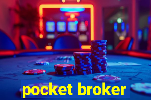 pocket broker